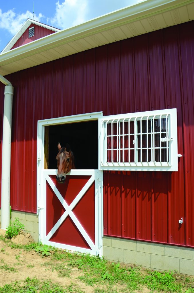 Dutch Doors And Windows Des Eck Welding 